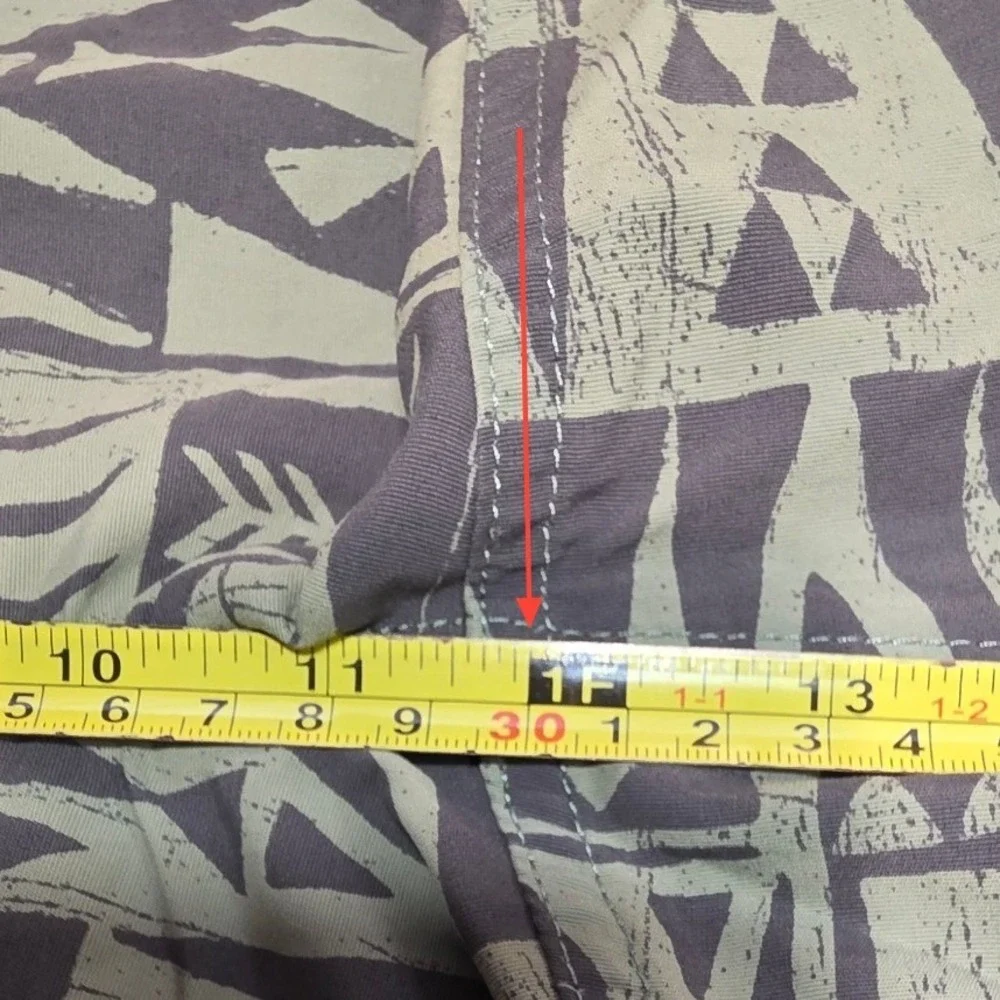 Patagonia wavefarer board